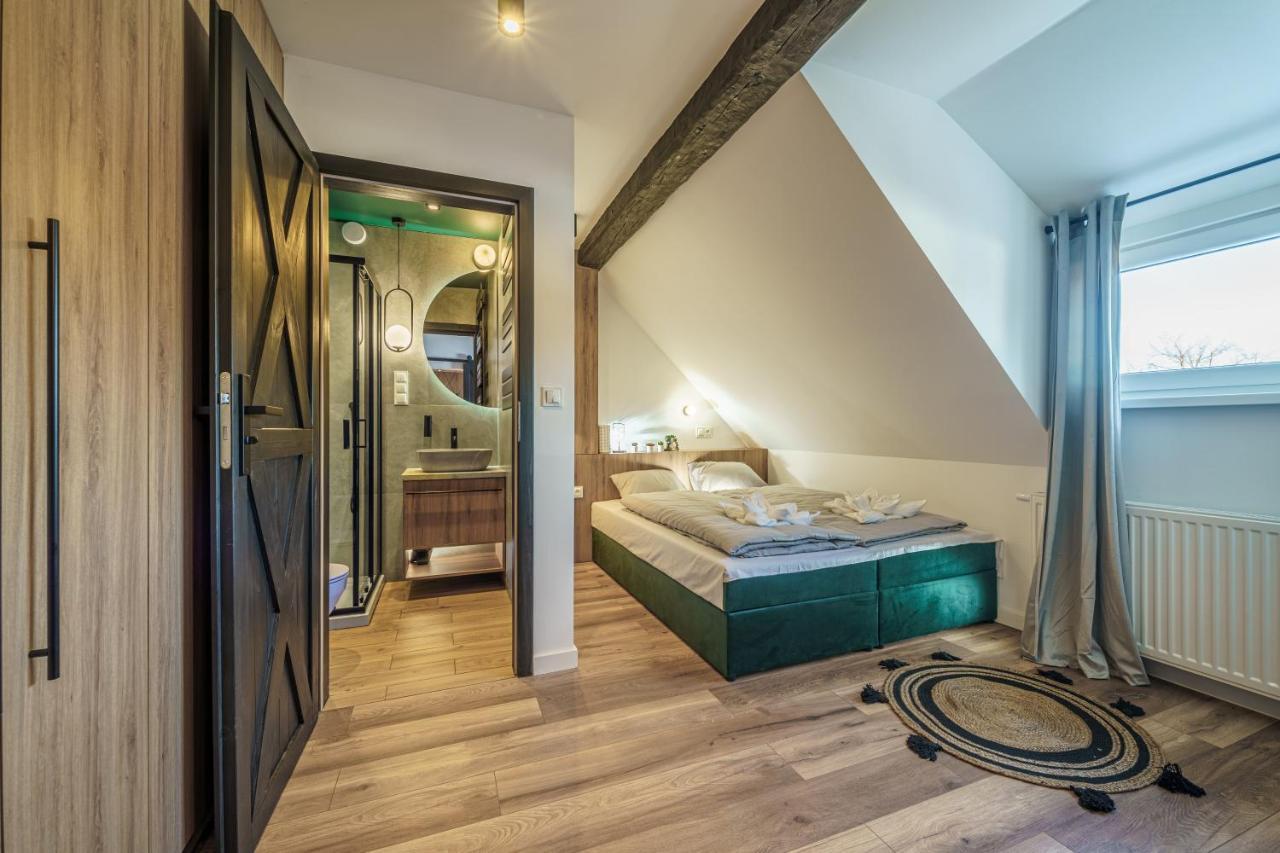 Izerskie Oblicze Świeradów-Zdrój Exterior foto